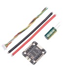 Vente en gros JHEMCU EM40A BLHELI _ S DShot600 2-6S 4in1 Brushless ESC Convient pour RC Racing Drones Accessoires